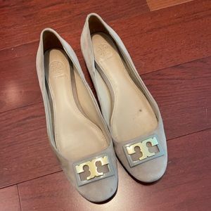 Tory Burch small heel flat